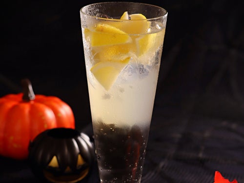 ウィッチーズ・ローブ(魔女の黒衣)